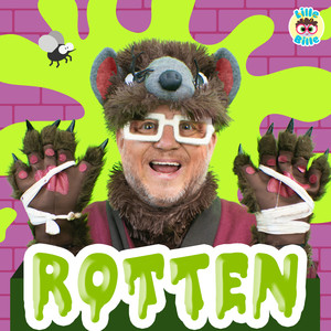 Rotten