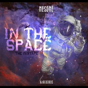 IN THE SPACE, Vol. 1 (Explicit)