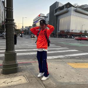 Lessons (feat. Lil Paypal) (Explicit)