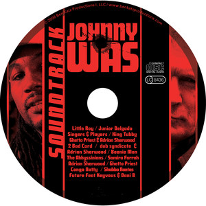 Johnny Was Original Motion Picture Soundtrack, Vol. 1. (Reggae from the Film)