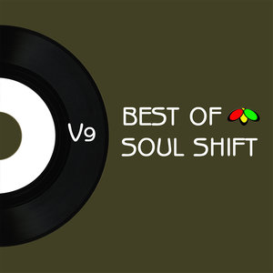 The Best of Soul Shift Music, Vol. 9