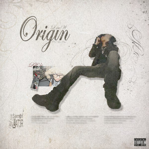 Origin (Explicit)