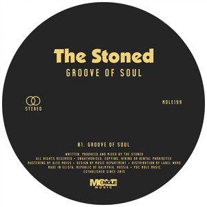 Groove Of Soul