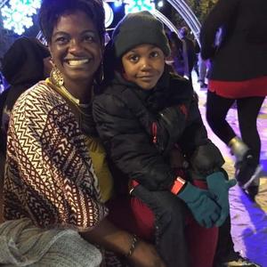 My Momma Legit (Love Ya Mother) (Explicit)