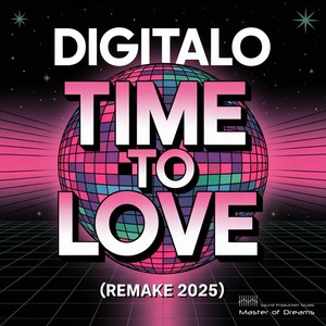 Time To Love (Remake 2025)