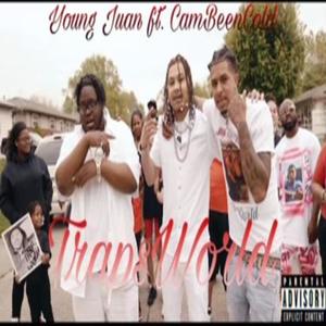 Trapsworld (feat. CamBeenCold) (Explicit)