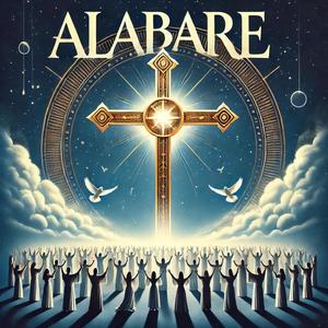 that's who i praise “Spanish version”