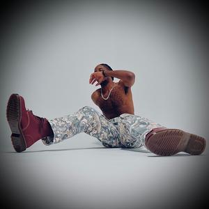 Blue (feat. Vēon)