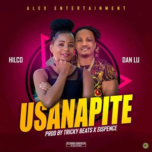 Usanapite (feat. Dan Lu)