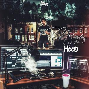 Let it Rain (feat. Saadifour) (Explicit)