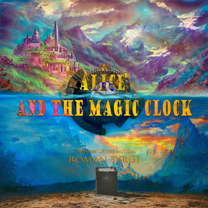 Alice and the Magic Clock