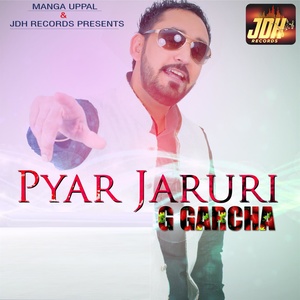 Pyar Jaruri