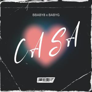 CASA (feat. BABYG)