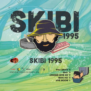 Oh Skibi (feat. -RDGR- & DJ SPAIG) (Explicit)