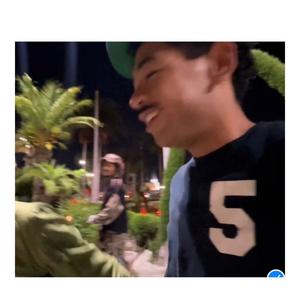 ON THE GR33N FREESTYLE (feat. Anklesandwich & Leota) (Explicit)