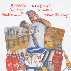 Lazy Days (Ruf Dug Rework|feat. Emma-Jean Thackray)