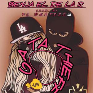 Gata Thief (feat. Benja El De La R) (Explicit)