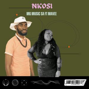 Nkosi (feat. MaVee)