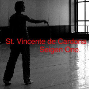 St. Vincente de Cardona (Binaural)