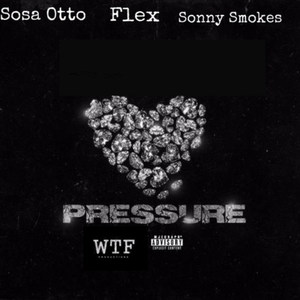 Pressure (Explicit)