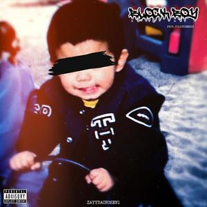 Block Boy (Explicit)