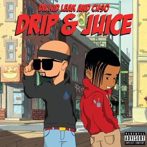 Da Kid Leak - Litted Up (Explicit)