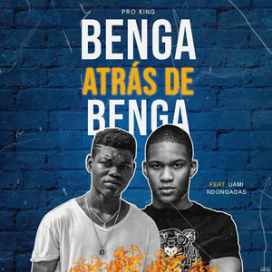 Benga Atrás de Benga