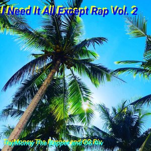 She Got It Bad (feat. Og Riv) (Explicit)