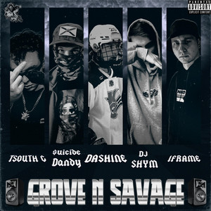 KILLA ON A SPREE (Explicit)