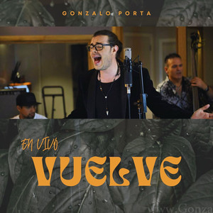Vuelve (En Vivo) (En Vivo)