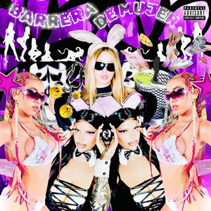 Barrera de Mujer (feat. Tomasa del Real & Luselena Macias) (Explicit)