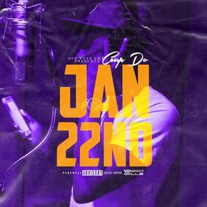 Jan 22nd (Explicit)