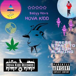 Hova Kidd (Explicit)