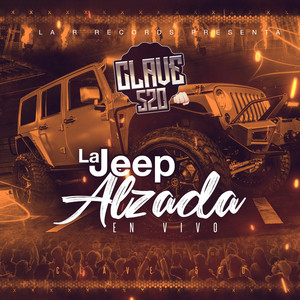 Jeep Alzada