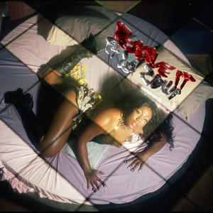 Deserve It (Explicit)