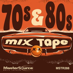 70s & 80s Mix Tape