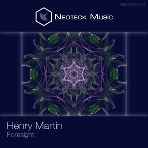 Henry Martin - Foresight (Midnight Mix)