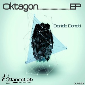 Oktagon EP