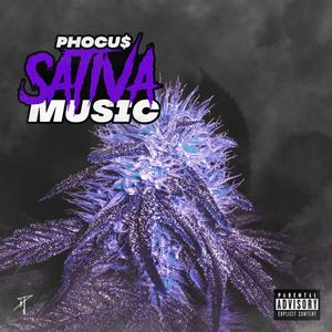 Sativa Music (Explicit)