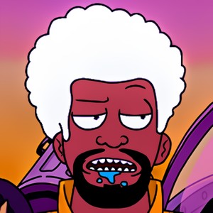 Weird Place (Explicit)