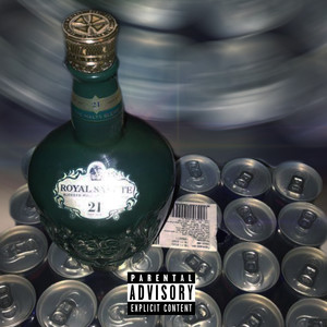 Bebendo Água de Bandido (Explicit)