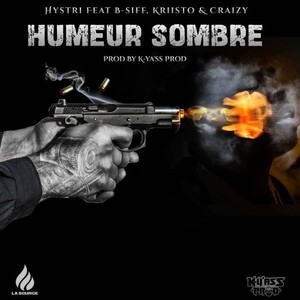 Humeur sombre