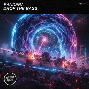 Drop The Bass