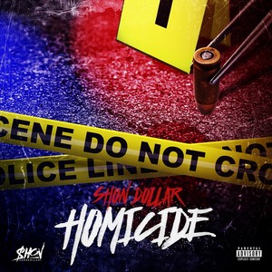 Homicide (Explicit)