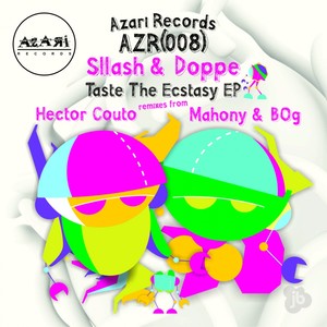 Taste It (Hector Couto Remix)