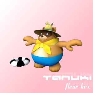 Tanuki