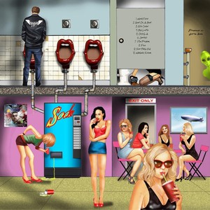 Goat on a Boat (Explicit)