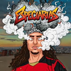 ESPECIARIAS (Explicit)
