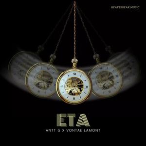 ETA (feat. Vontae Lamont) [Explicit]