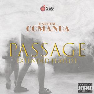 PASSAGE EP (Explicit)